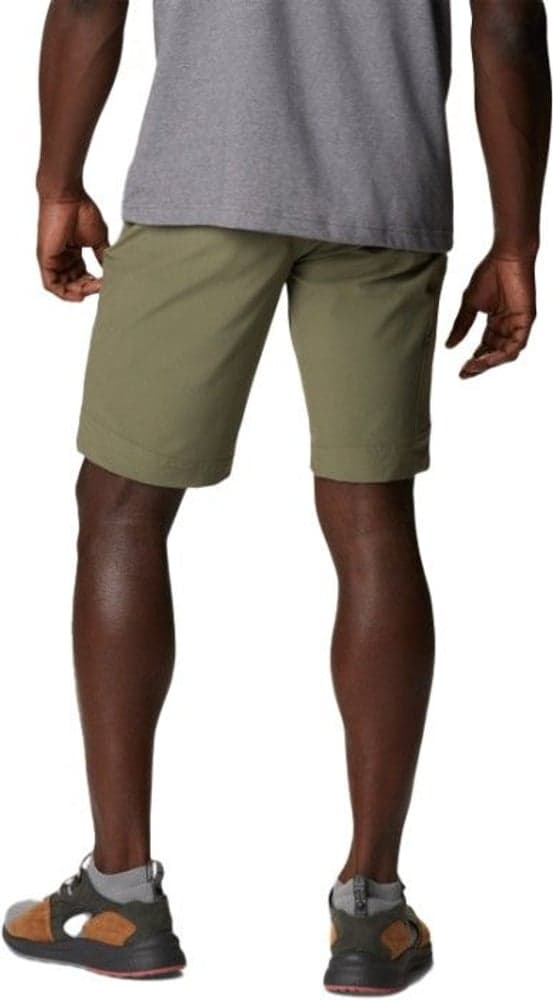 M's Triple Short Stone Green, view: 1