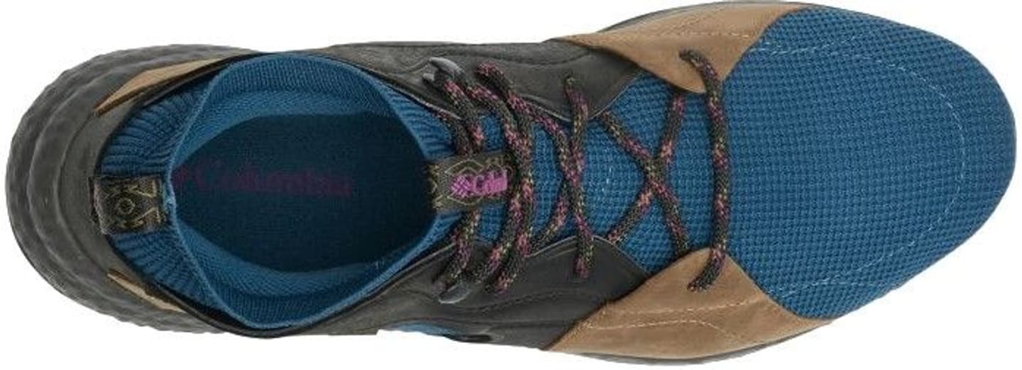 M's SH/FT Outdry Mid Petrol Blue, view: 5