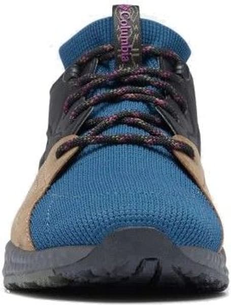 M's SH/FT Outdry Mid Petrol Blue, view: 2