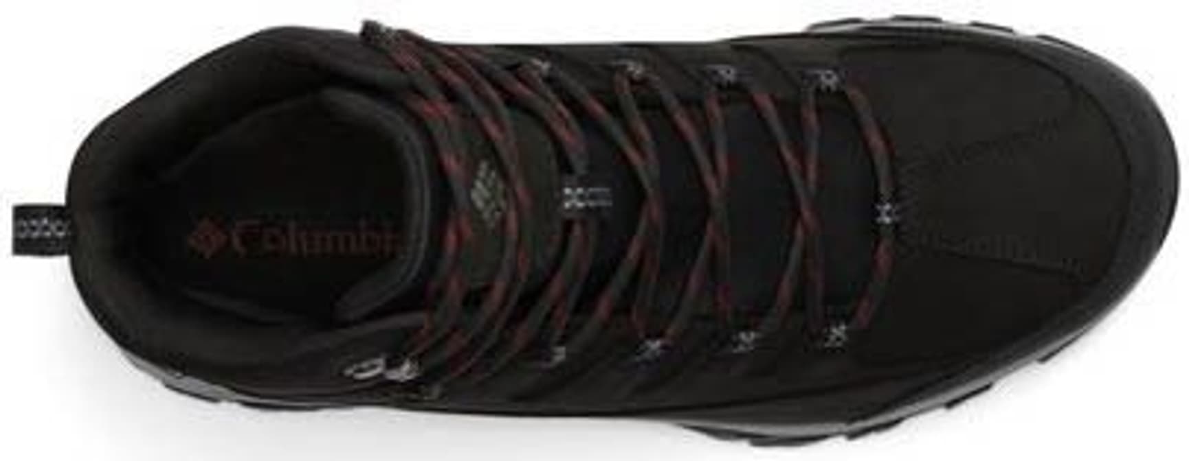 M's Terrebonne Mid Balck/Lux, view: 7