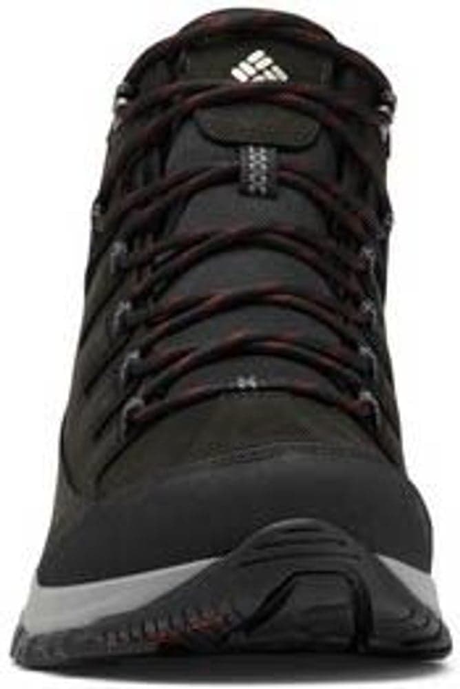 M's Terrebonne Mid Balck/Lux, view: 5