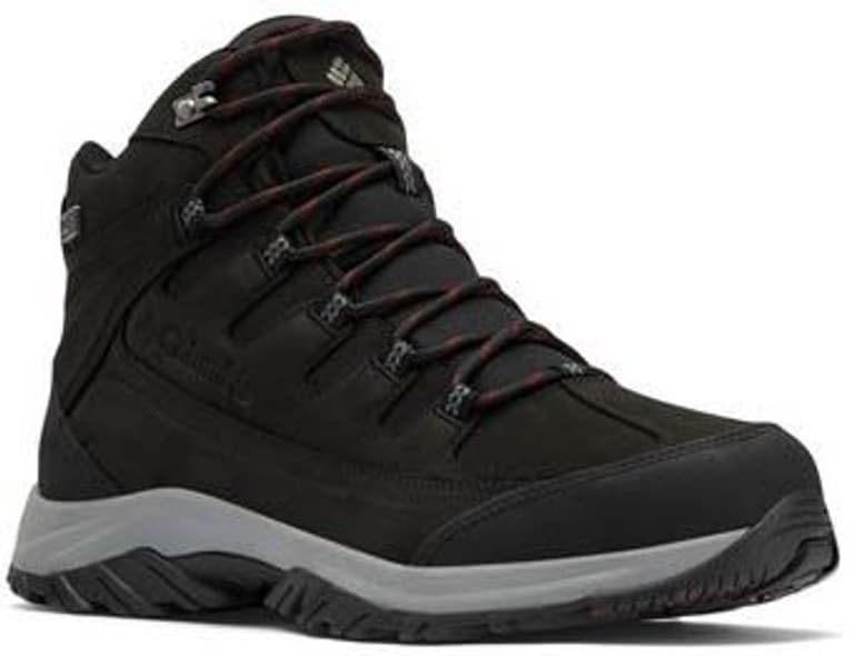 M's Terrebonne Mid Balck/Lux, view: 0