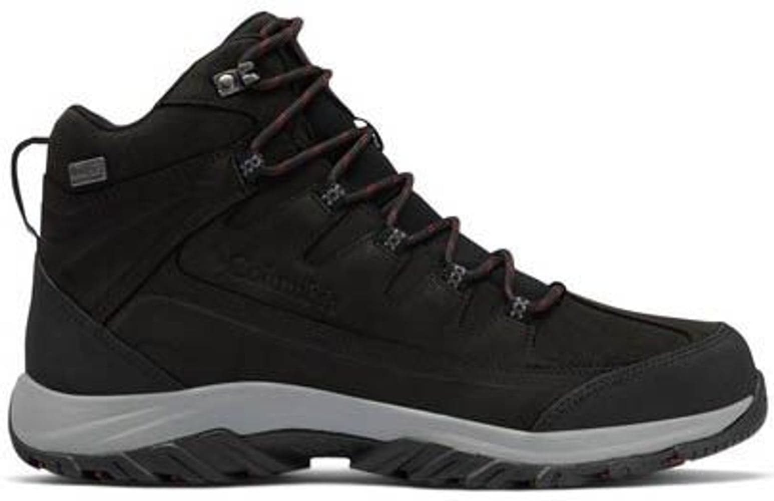 M's Terrebonne Mid Balck/Lux, view: 1