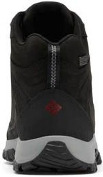 M's Terrebonne Mid Balck/Lux, view: 6