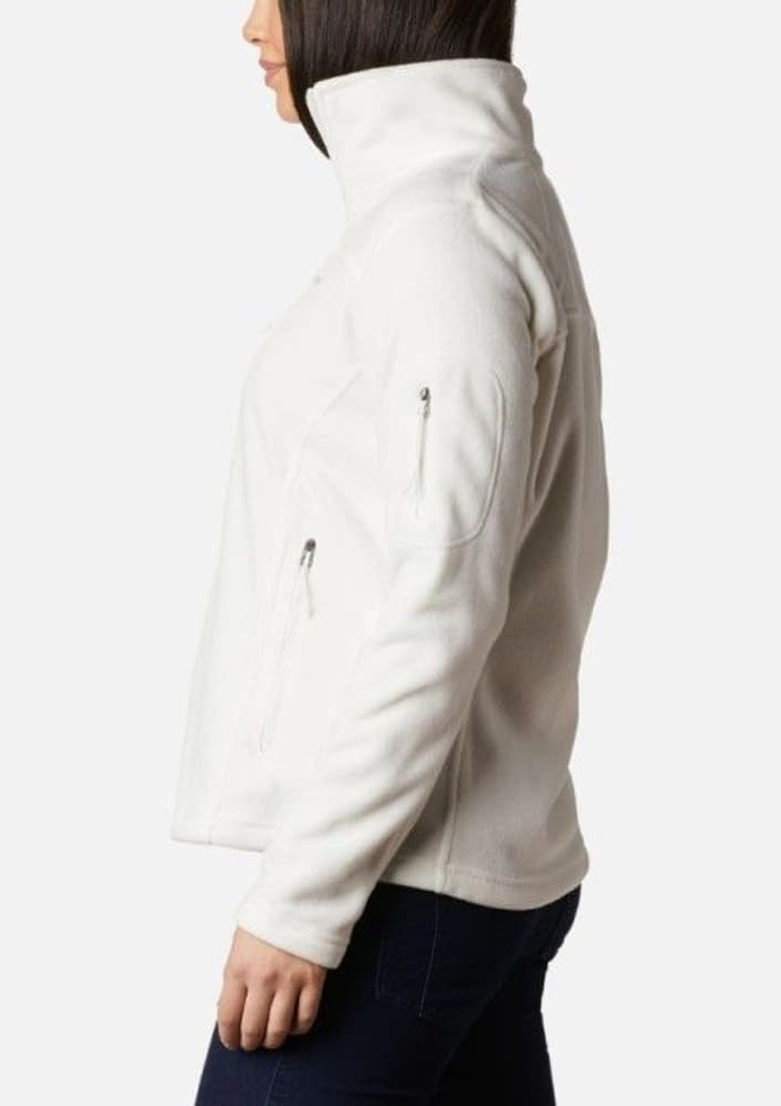 W's Fast Trek Jacket Sea Salt/Twilight, view: 2