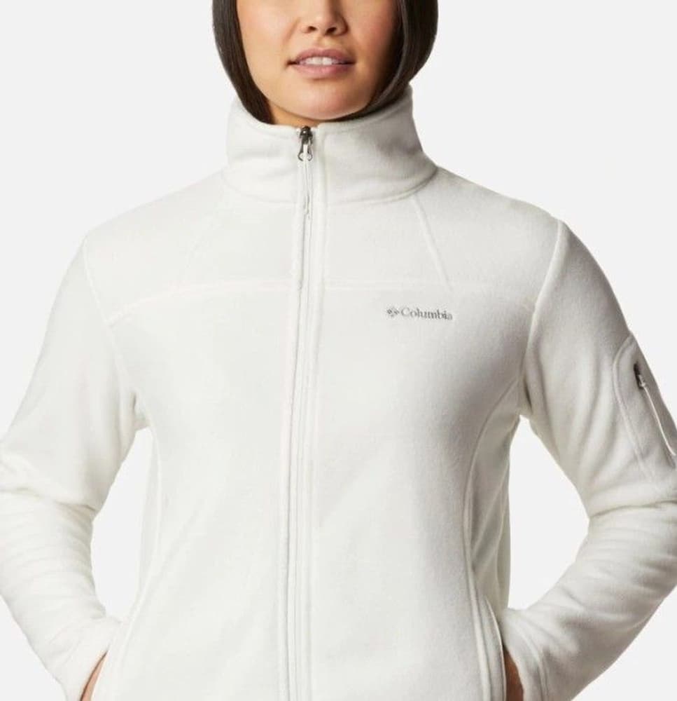 W's Fast Trek Jacket Sea Salt/Twilight, view: 3