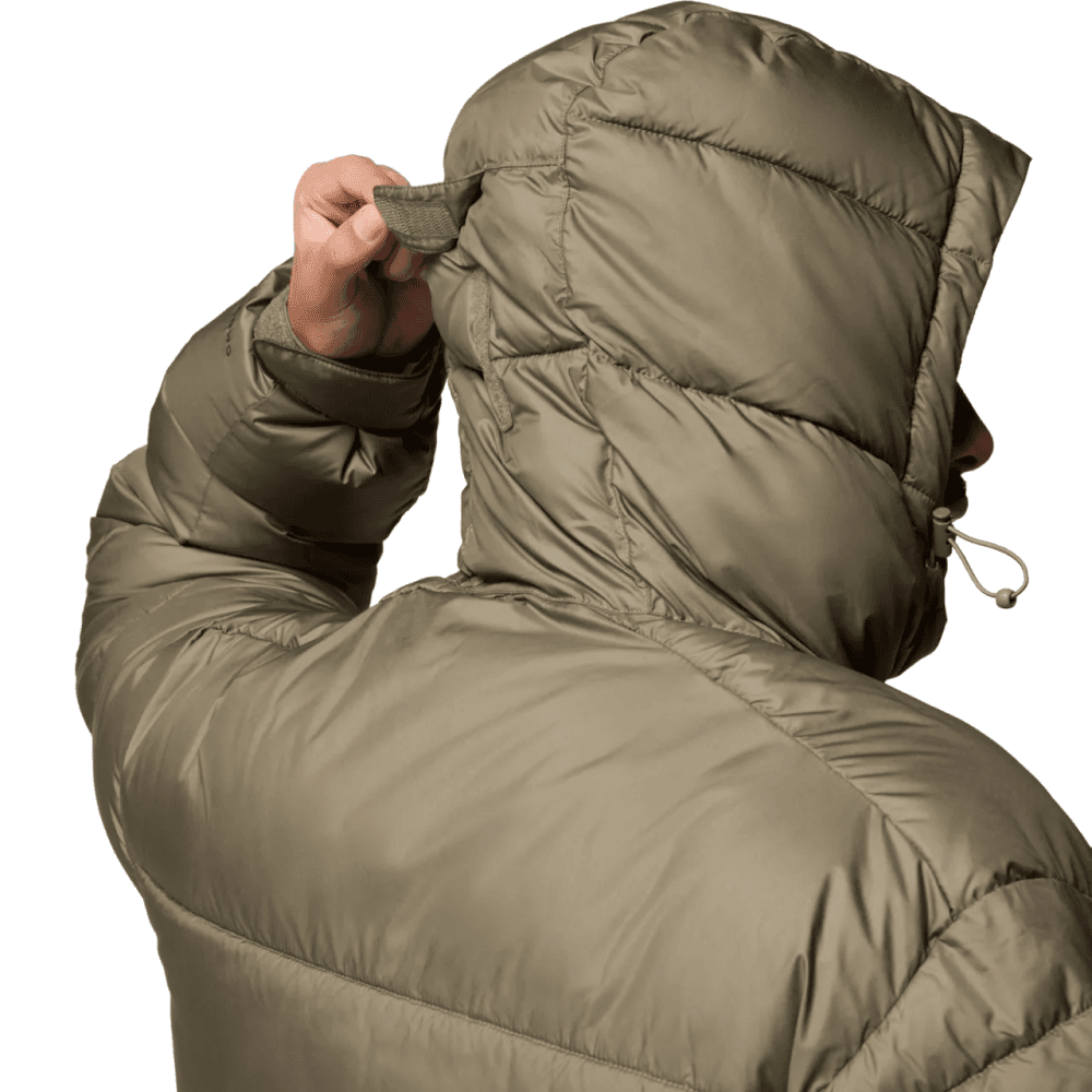 M's Pike Lake™ Parka Stone Green, view: 4