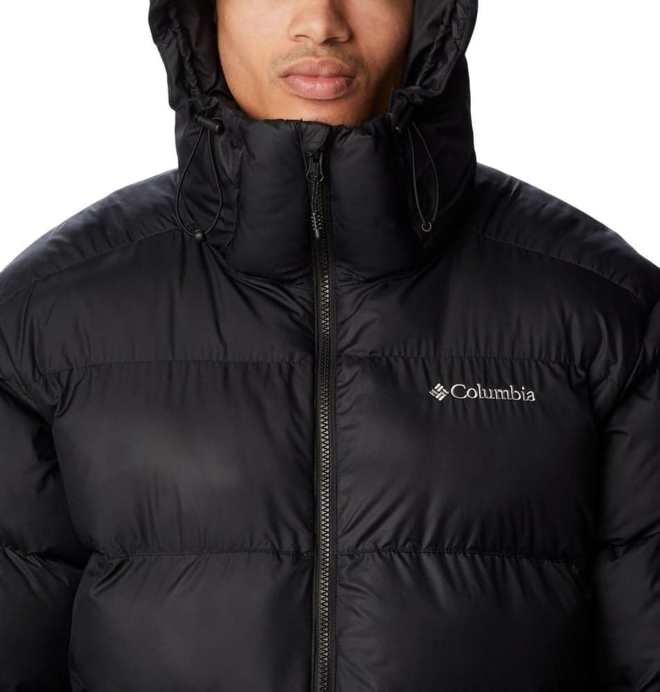 M's Pike Lake™ Parka Black, view: 5