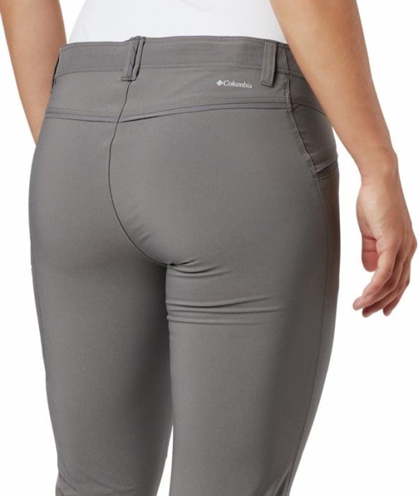 W's Peak To Point Pant City Grey, view: 3