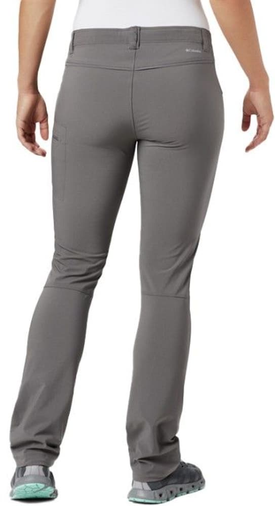 W's Peak To Point Pant City Grey, view: 1