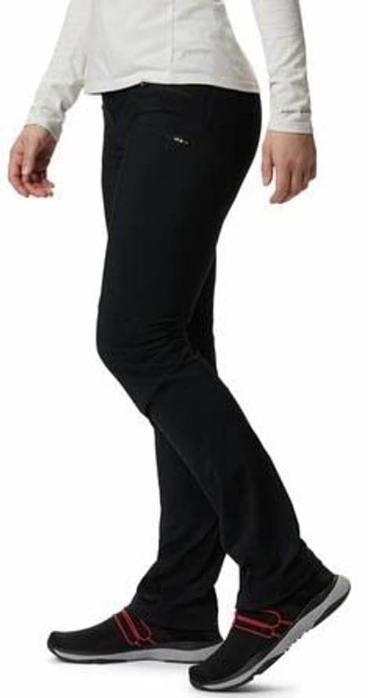 W's Peak to Point Pant Black, view: 4
