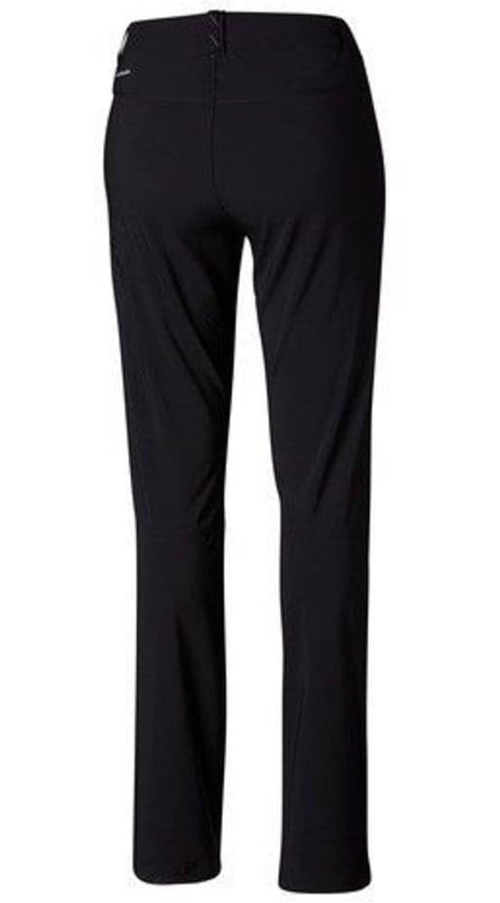 W's Peak to Point Pant Black, view: 1