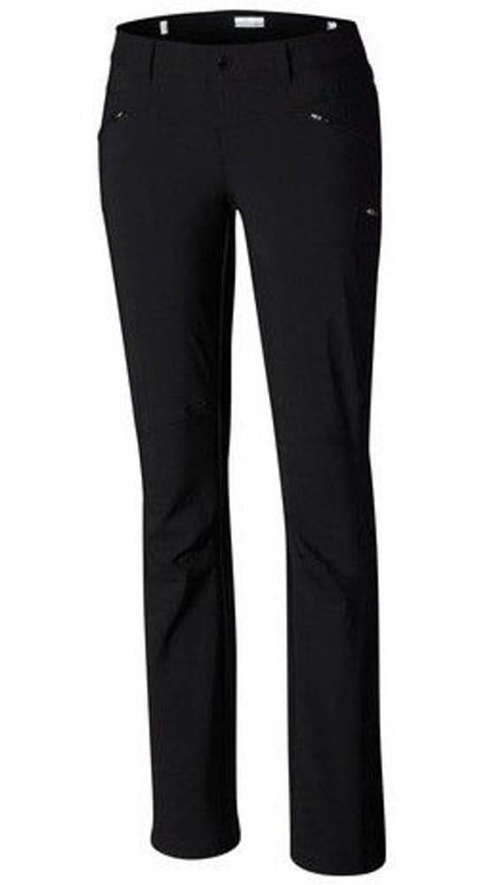 W's Peak to Point Pant Black, view: 0