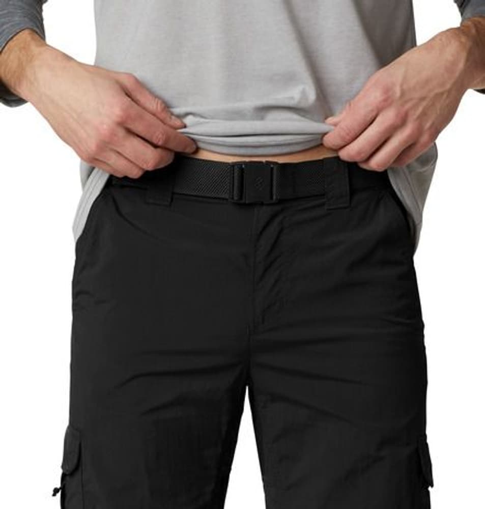 M's Silver Ridge Capri Black, view: 4