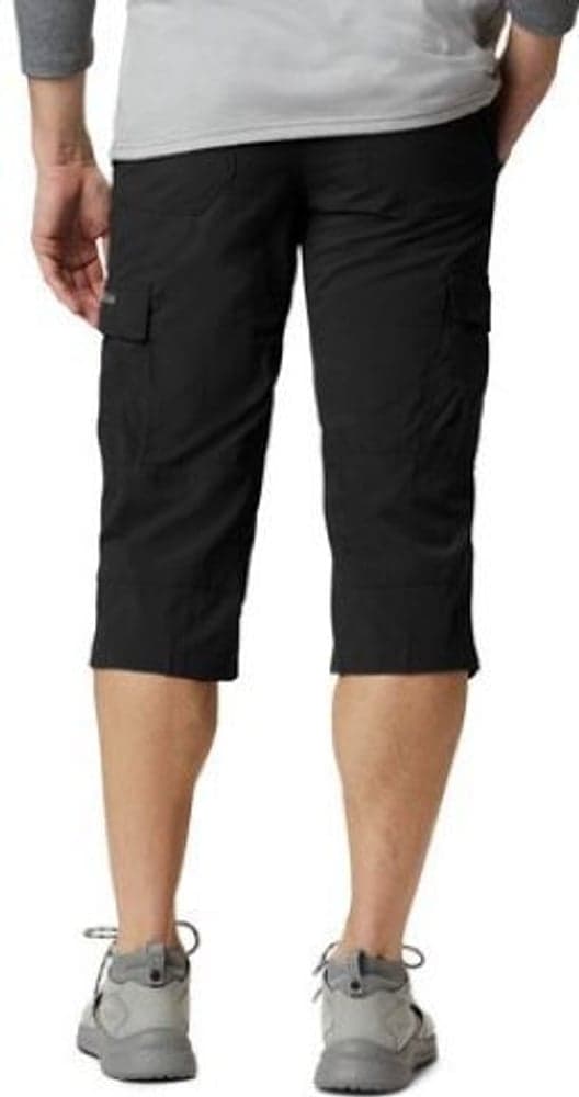 M's Silver Ridge Capri Black, view: 2