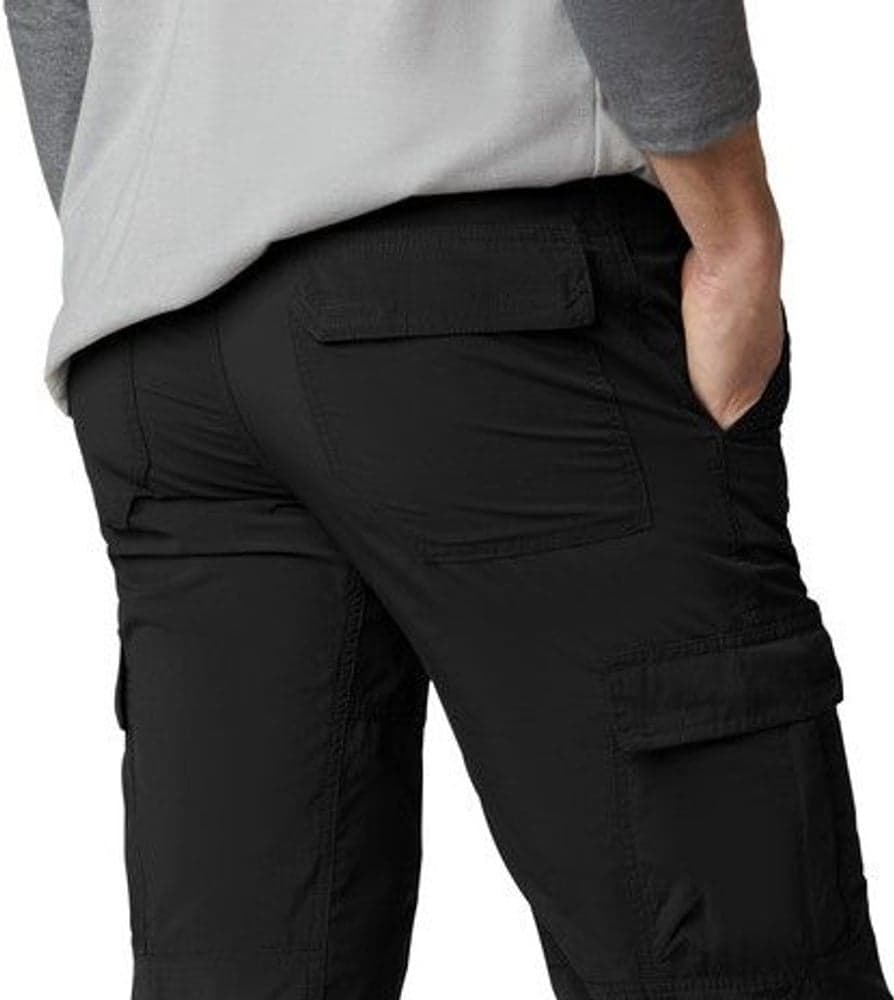 M's Silver Ridge Capri Black, view: 3