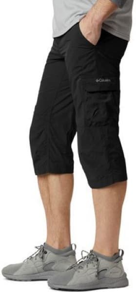 M's Silver Ridge Capri Black, view: 1