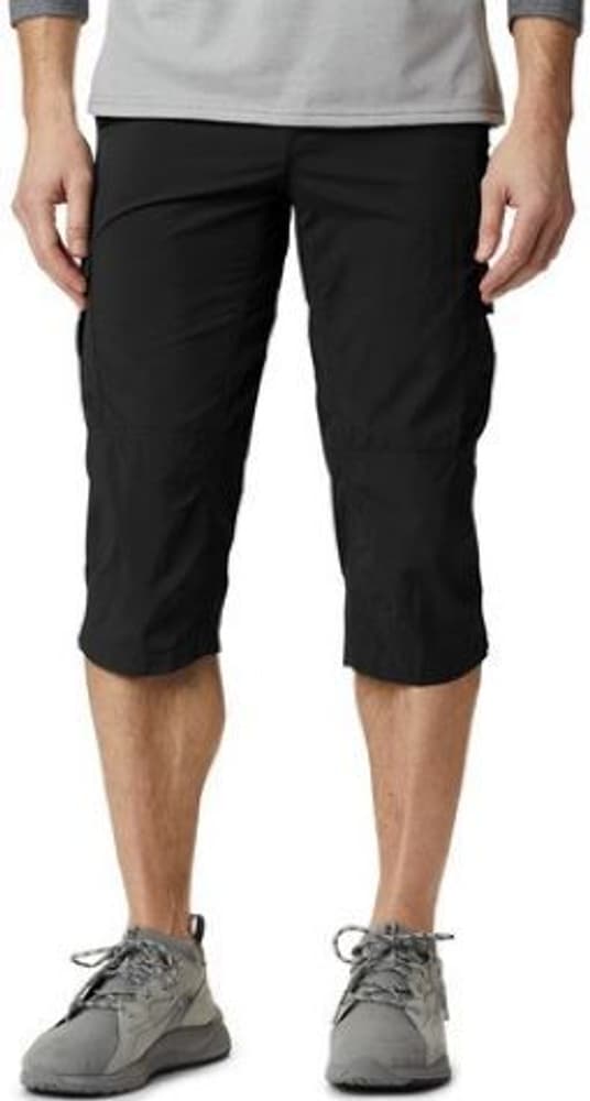 M's Silver Ridge Capri Black, view: 0