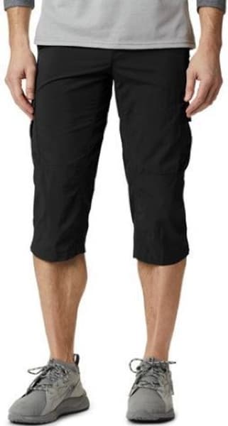 M's Silver Ridge Capri Black, view: 0