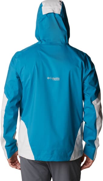 M's Titan Pass 2.5L Shell Nimbus Grey, view: 1