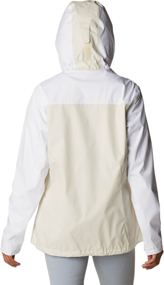 W's Inner Limits Jacket Chalk/White, view: 1