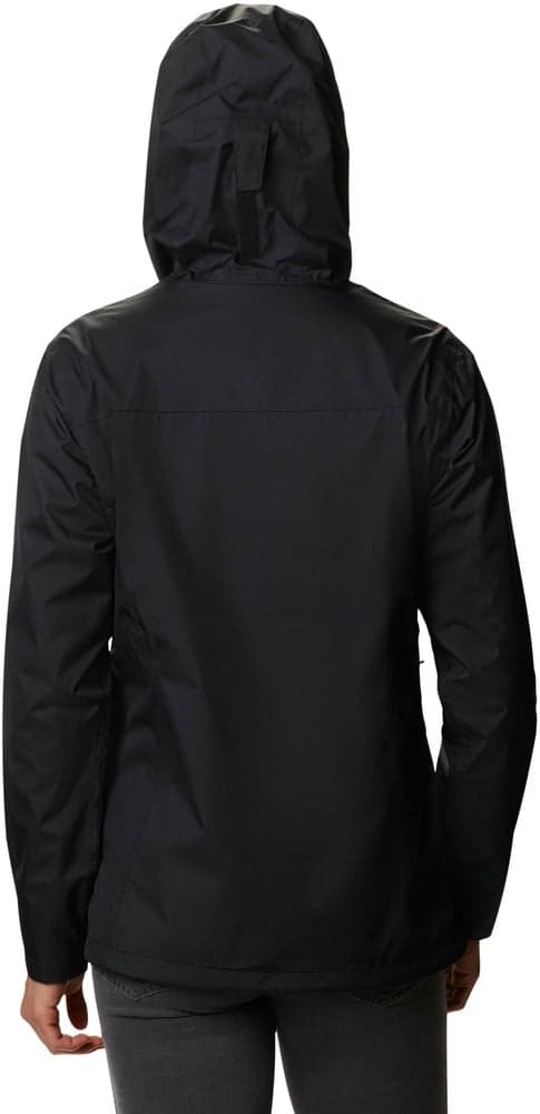 W's Inner Limits Jacket Black, view: 1