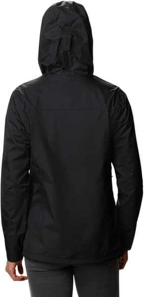 W's Inner Limits Jacket Black, view: 1