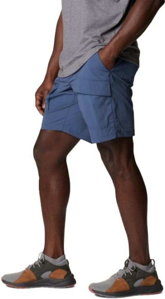 M's Maxtrail Lite Short Dark Montain, view: 2