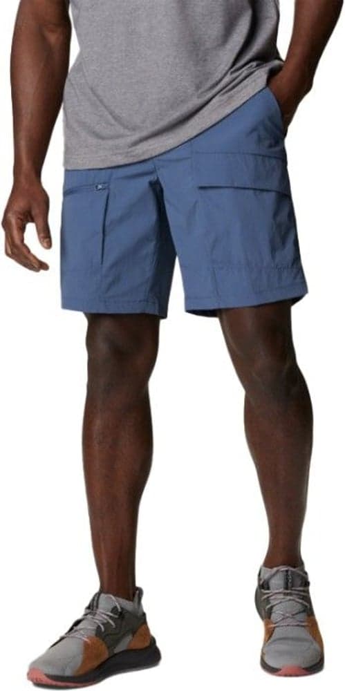 M's Maxtrail Lite Short Dark Montain, view: 0