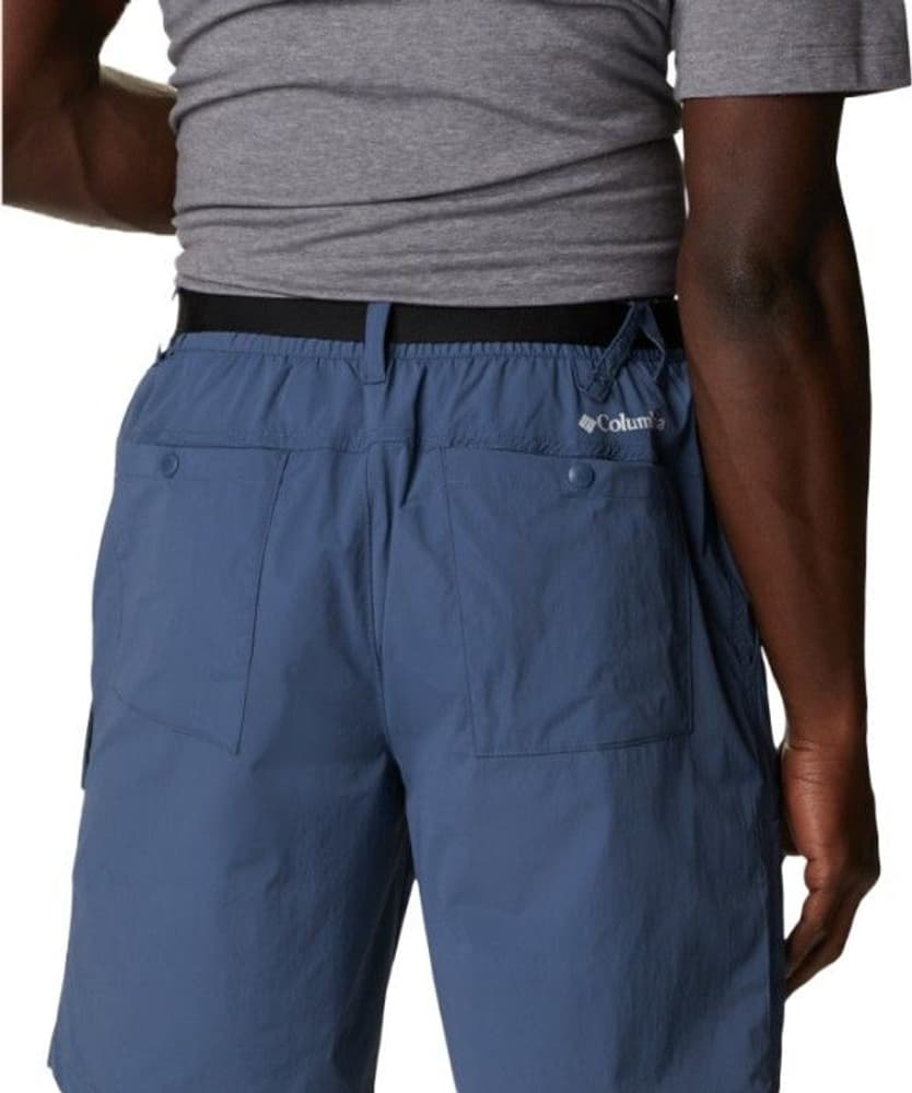 M's Maxtrail Lite Short Dark Montain, view: 4
