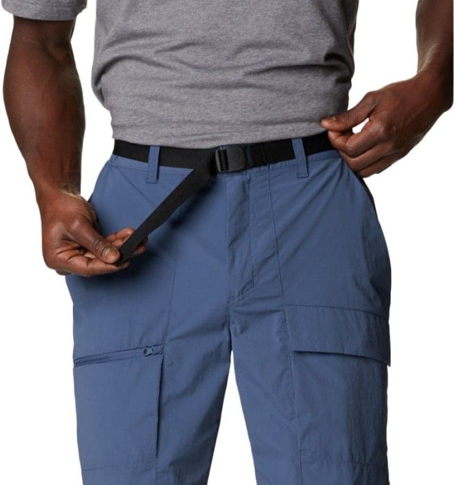 M's Maxtrail Lite Short Dark Montain, view: 3