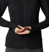 W's Weekend Adventure FZ Black - view: 5