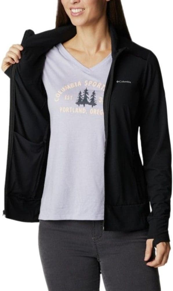 W's Weekend Adventure FZ Black, view: 3