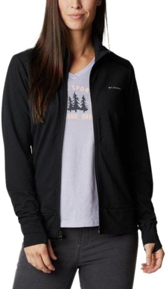 W's Weekend Adventure FZ Black, view: 0