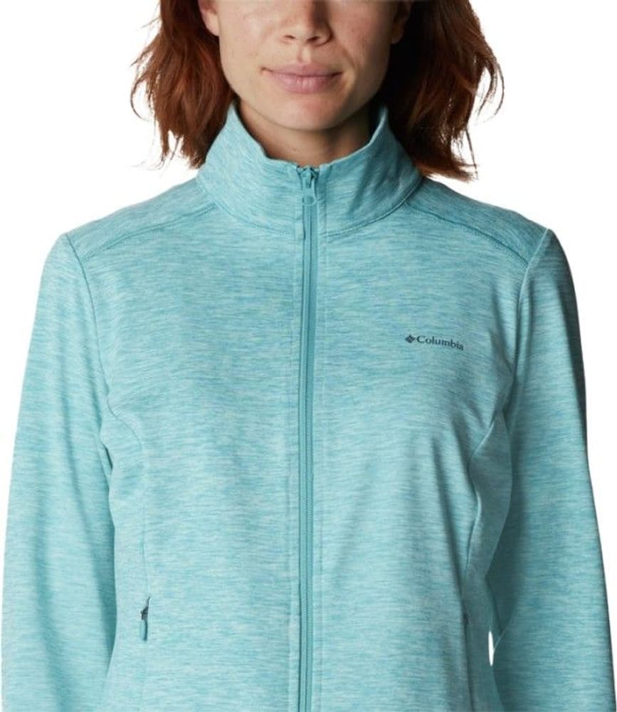 W's Weekend Adventure FZ Sea Wave Heather, view: 4