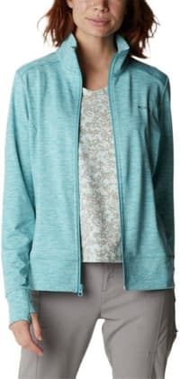 W's Weekend Adventure FZ Sea Wave Heather - view: 2