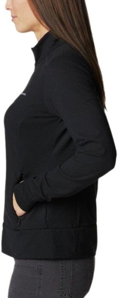 W's Weekend Adventure FZ Black, view: 2