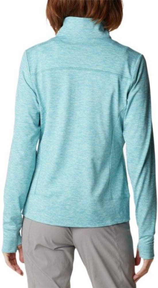 W's Weekend Adventure FZ Sea Wave Heather, view: 1