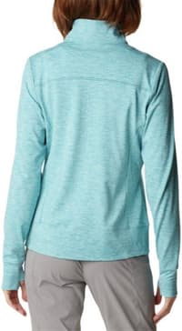 W's Weekend Adventure FZ Sea Wave Heather - view: 1