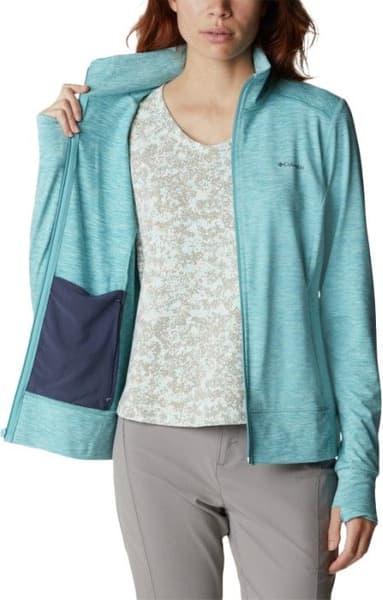 W's Weekend Adventure FZ Sea Wave Heather, view: 3