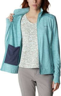 W's Weekend Adventure FZ Sea Wave Heather - view: 3