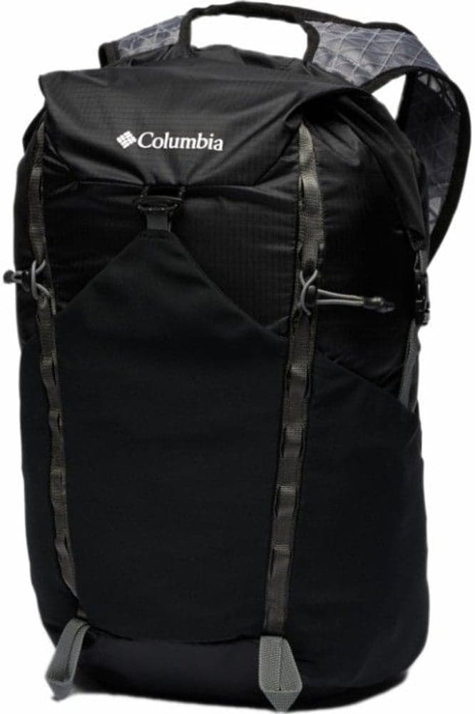 Tandem Trail 22L Backpack Black, view: 0
