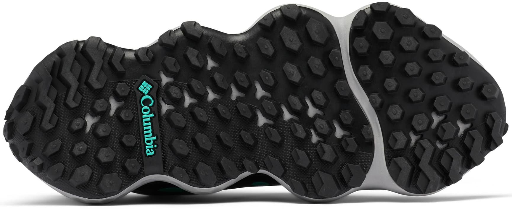 W's Escape Thrive Endure Black/Electric, view: 7