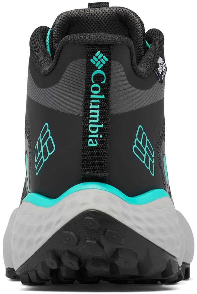 W's Escape Thrive Endure Black/Electric, view: 5