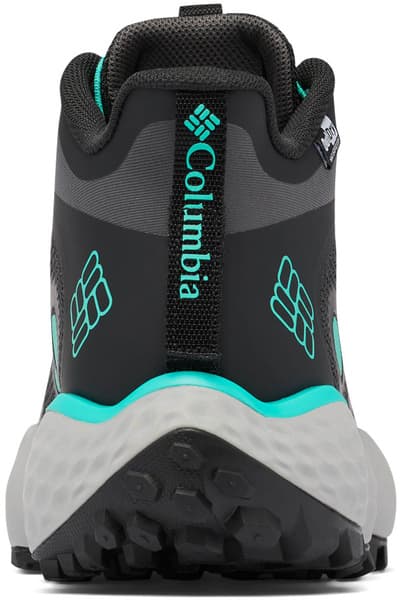 W's Escape Thrive Endure Black/Electric, view: 5