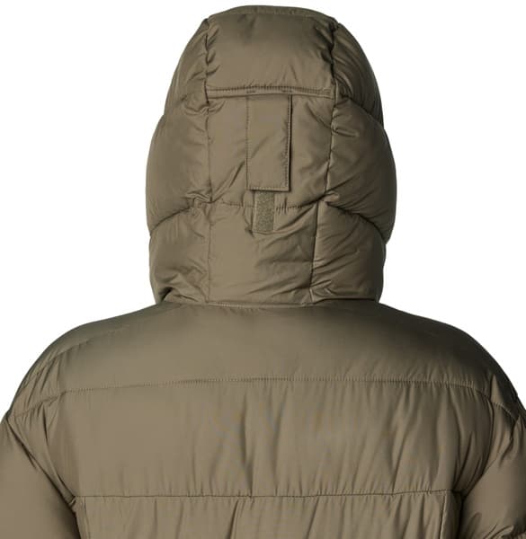 W's Pike Lake™ Long Jacket Stone Green, view: 4