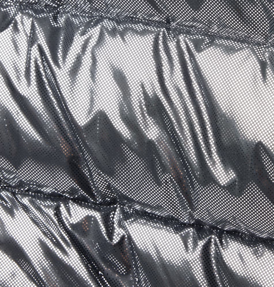 M's Pike Lake Hooded Jacket Black, view: 7