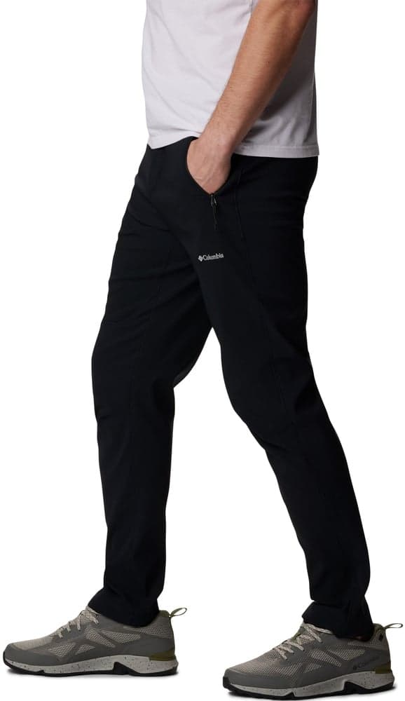 M's Triple Fall Hiking Pant Black, view: 3