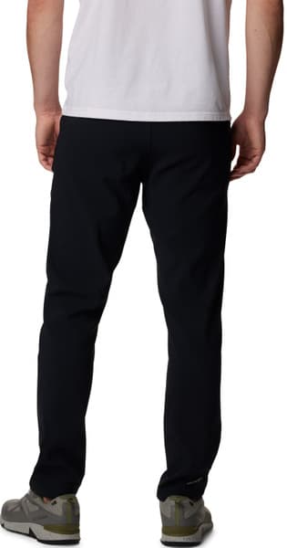 M's Triple Fall Hiking Pant Black, view: 4