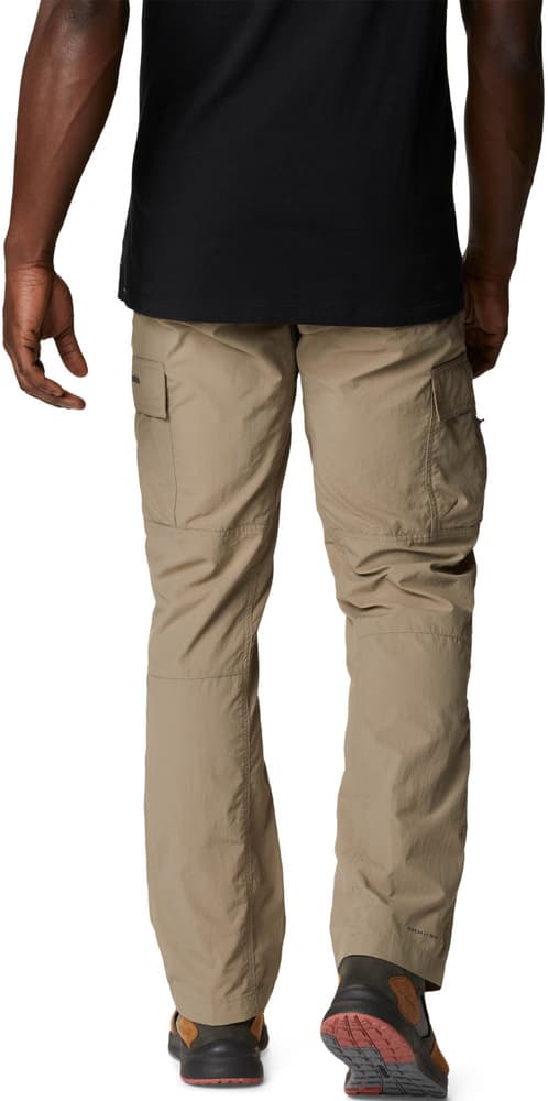 M's Silver Ridge Cargo Pant Tusk, view: 1